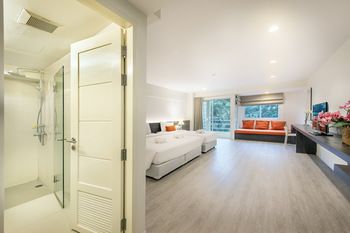 Guestroom