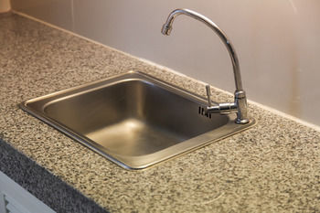 In-Room Kitchenette