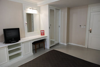 In-Room Amenity
