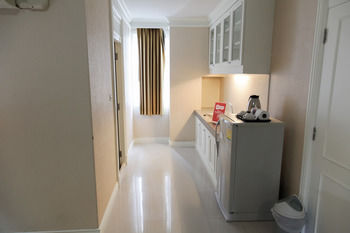 In-Room Amenity
