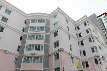 Hotel Front