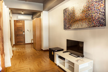 In-Room Amenity