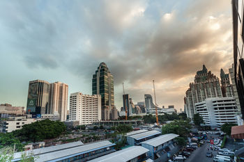 City View
