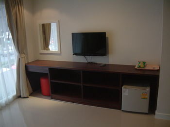 In-Room Amenity