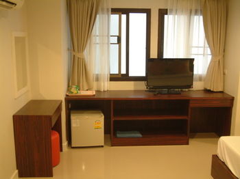 In-Room Amenity