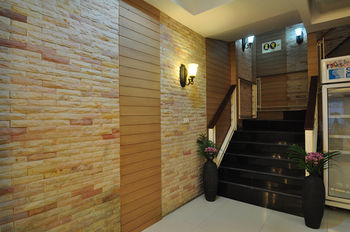 Hotel Interior