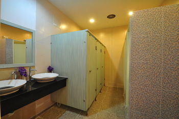 Hotel Interior
