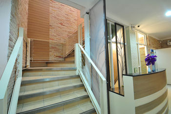Staircase