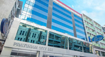 Hotel Front