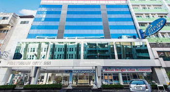 Hotel Front