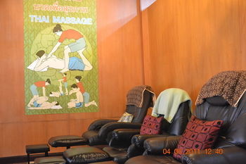 Treatment Room