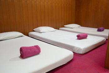 Treatment Room