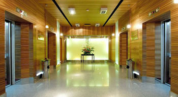 Hotel Interior
