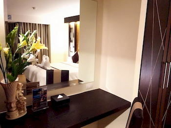 In-Room Amenity