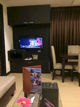 In-Room Amenity