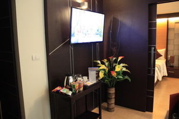 In-Room Amenity