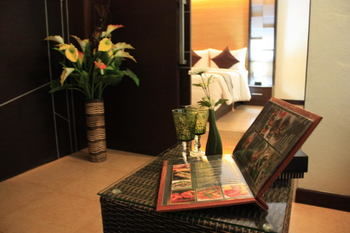 In-Room Amenity