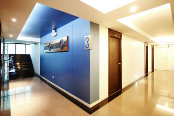 Hotel Interior