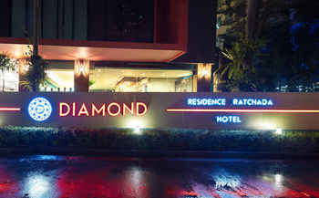 Hotel Entrance
