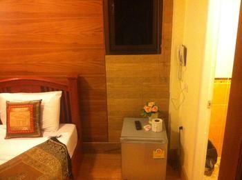 In-Room Amenity