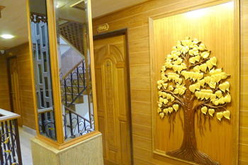 Hotel Interior