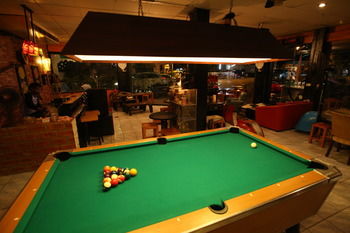 Sports Facility