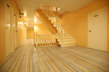 Staircase