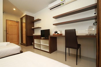 In-Room Amenity