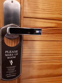 In-Room Amenity