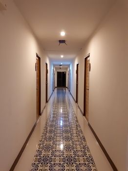 Hotel Interior