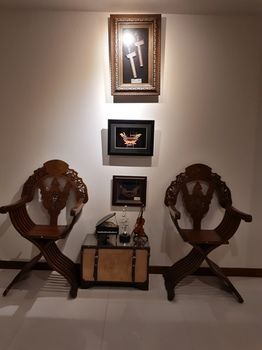 Hotel Interior
