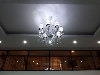 Reception Hall