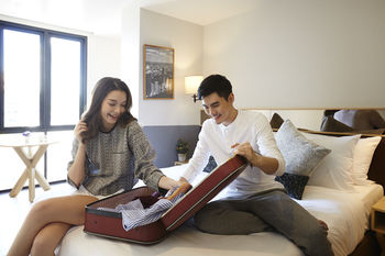 Guestroom