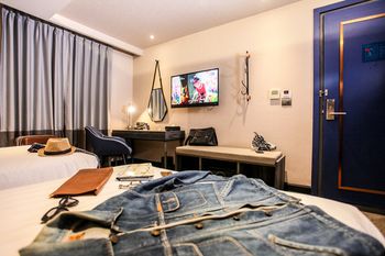 Guestroom