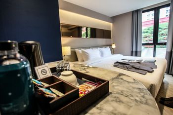 In-Room Amenity