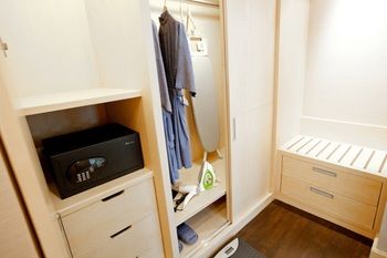 In-Room Safe