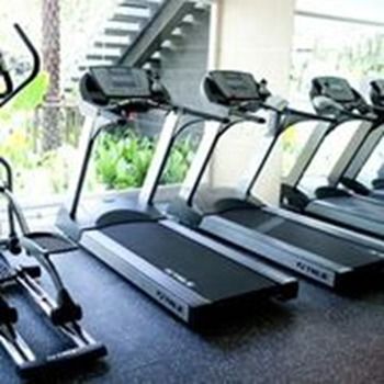 Sports Facility