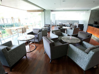 Hotel Interior
