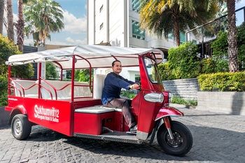 City Shuttle