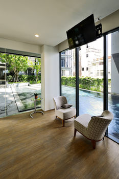 Hotel Interior