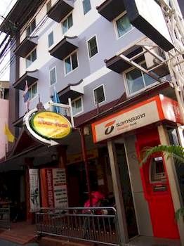 Hotel Front