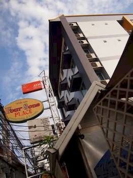 Hotel Front
