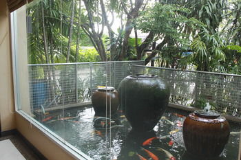 Hotel Interior