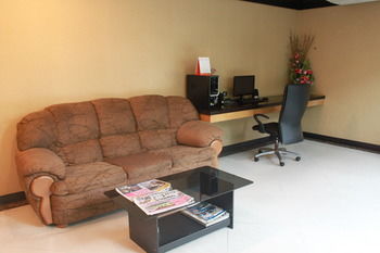 Hotel Interior