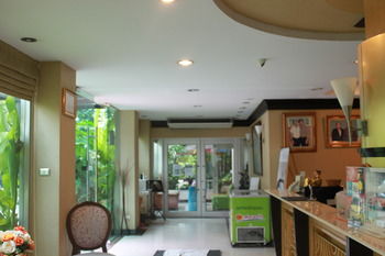 Hotel Interior
