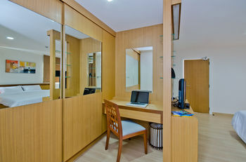 In-Room Amenity