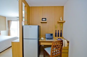 In-Room Amenity