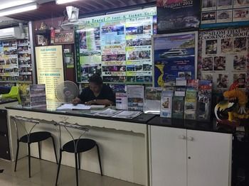 Gift Shop