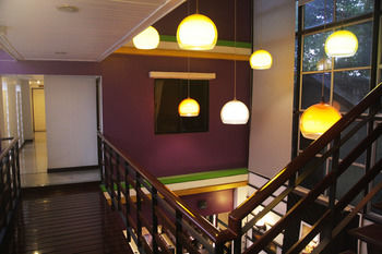 Hotel Interior