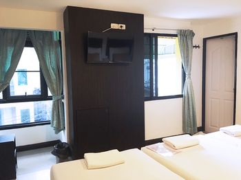 In-Room Amenity